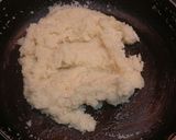 A picture of step 4 of Suji Rice balls /Rava Rice Kozhukattai.