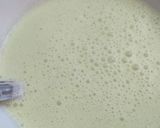 A picture of step 5 of Icecream by Fresh Cream Without Cooking.