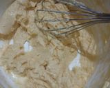 Foto langkah ke 1 dari resep Palm Cheese Cookies.