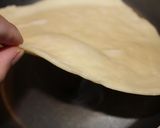 A picture of step 6 of Oil-free, Easy and Delicious Chapati!.