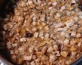 Foto del paso 4 de la receta: Empanadas de mariscos