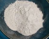 Foto del paso 3 de la receta: Budín de higos 100% VEGANO