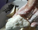 Foto langkah ke 2 dari resep Tahu Aci Tegal.