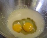 A picture of step 1 of Homemade & Easy Authentic Cronuts.