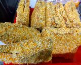 Foto langkah ke 4 dari resep Roti Goreng ala Korea #herlinwidodo.