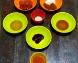 Foto langkah ke 2 dari resep Fire chicken ala richeese.
