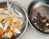 文昌梅子雞的食譜步驟2照片