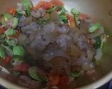 Foto langkah ke 6 dari resep Kikil Pete Pedas.