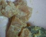 A picture of step 3 of Plump & Tender Pan Fried Chicken Tenders.