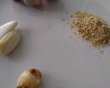 Foto langkah ke 2 dari resep Bubur Ayam Samarinda.