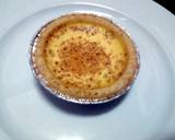 Ladybirds Baked Custard Tarts recipe step 3 photo