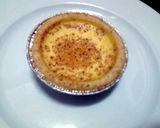 A picture of step 3 of Ladybirds Baked Custard Tarts.