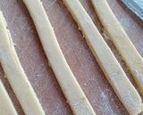 Foto del paso 3 de la receta: Pasta frola de membrillo con masa de margarina🧉