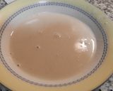 Foto del paso 4 de la receta Salsa de cabrales