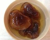 A picture of step 1 of Tender Authentic Sweet and Sour Pork at Home.