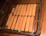 A picture of step 11 of Authentic Italian Rich Tiramisu for Valentine's Day.