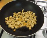 Foto langkah ke 2 dari resep Tumis buncis spicy klimis.