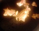 A picture of step 12 of Ultimate Meat Lovers Bacon Taco's.