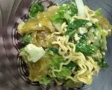 Foto langkah ke 6 dari resep Seblak Ramah Anak.