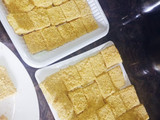 ناغتس الدجاج