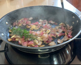 Foto del paso 2 de la receta: Cordero al vermut