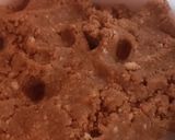 Foto langkah ke 2 dari resep BOLA-BOLA COKLAT.