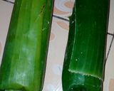 Foto langkah ke 5 dari resep Glondong singkong pisang #BikinRamadanBerkesan.