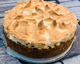 Mákos guba torta recept fázis 5 fotója