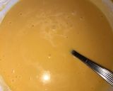 Foto del paso 3 de la receta: Bizcochuelo japonés!!