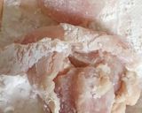 A picture of step 2 of Spicy Chicken Breasts.