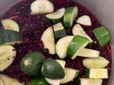Fruity Zobo