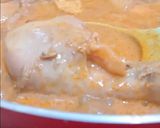 Foto langkah ke 6 dari resep Gulai Ayam.