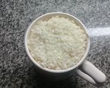 Foto del paso 2 de la receta: Risotto de pollo y hongos