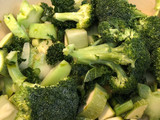 Crema de Vegetales