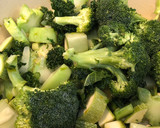Foto del paso 2 de la receta: Crema de Vegetales