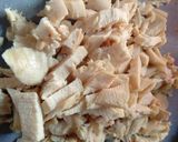 Foto langkah ke 8 dari resep Macaroni Schotel dgn Ayam.