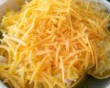 A picture of step 10 of Stuffed Gem squash.
