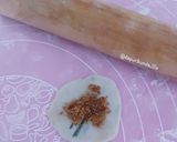 Foto langkah ke 3 dari resep Pastel Kering Aroma.