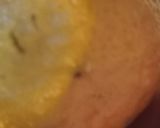 Foto del paso 1 de la receta: Mate de naranja
