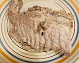 Foto del paso 4 de la receta: Sopipita de conejo para tu hurón mascota