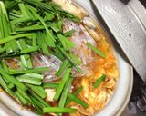 A picture of step 14 of Kimchi Hot Pot For Kimchi Lovers.