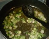 A picture of step 1 of To Die For Crawfish Pasta.