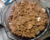 A picture of step 5 of Taco Casserole.