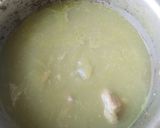 Foto del paso 2 de la receta: Verdolagas con carne de puerco !!!