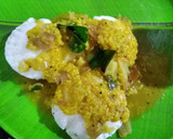 சட்டுன்னு ஒரு சாம்பார்(sambar recipe in tamil) ரெசிபி ஸ்டேப் 3 புகைப்படம்