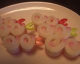 A picture of step 5 of Cherry Blossom Viewing Lunch Box (Great For Kids).