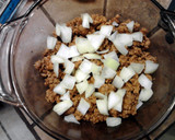 A picture of step 6 of Taco Casserole.