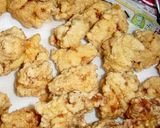A picture of step 3 of Sour Pork Roast Made with Black Vinegar.