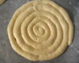 A picture of step 11 of Ladyfinger Cookie Crust (For Charlottes).