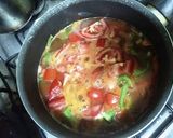 Foto del paso 2 de la receta: Pollo a la portuguesa